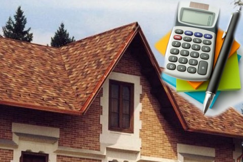Рассчитать монтаж и ремонт кровли Егорьевске